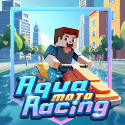 Aqua Moto Racing image