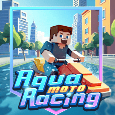 Aqua Moto Racing image
