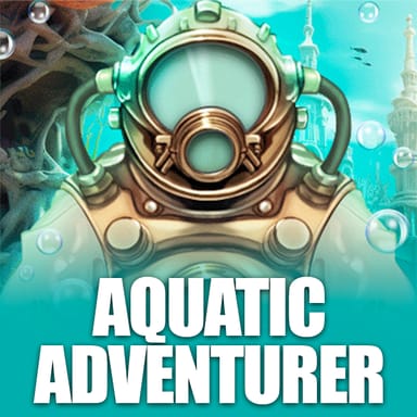 Aquatic Adventurer image