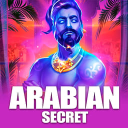 Arabian Secret image