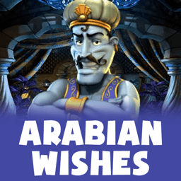 Arabian Wishes image
