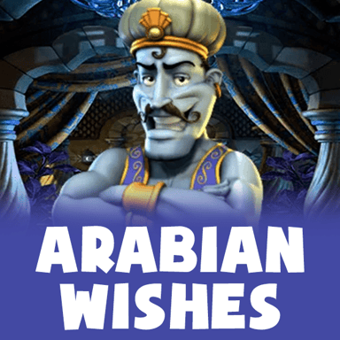 Arabian Wishes image
