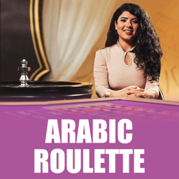 Arabic Roulette image