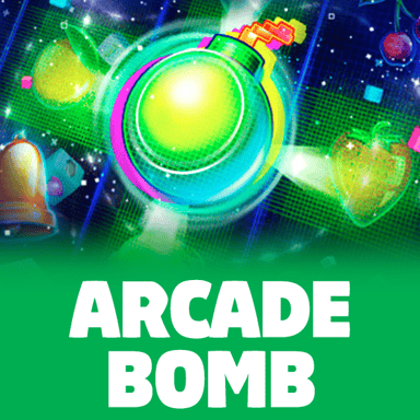 Arcade Bomb image