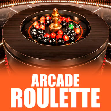 Arcade Roulette image