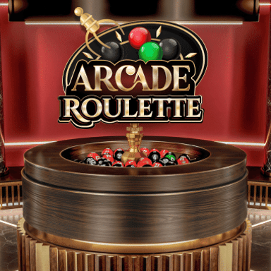 Arcade Roulette image