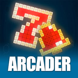 Arcader image