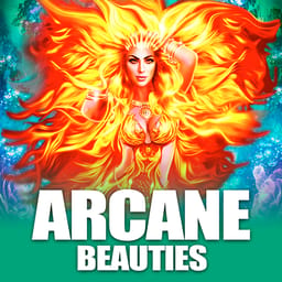 Arcane Beauties image