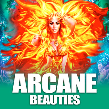 Arcane Beauties image