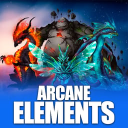 Arcane Elements image
