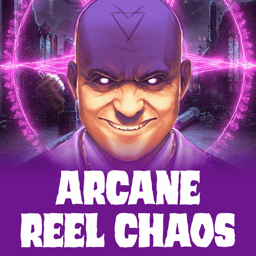 Arcane: Reel Chaos image