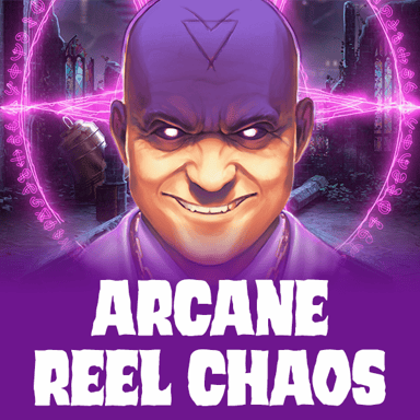Arcane: Reel Chaos image