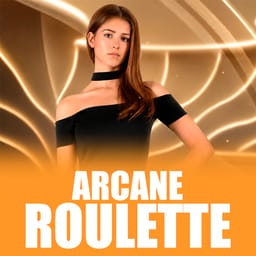 Arcane Roulette image
