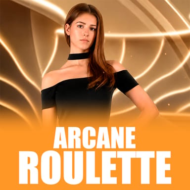 Arcane Roulette image
