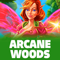 Arcane Woods image