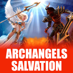 Archangels Salvation image