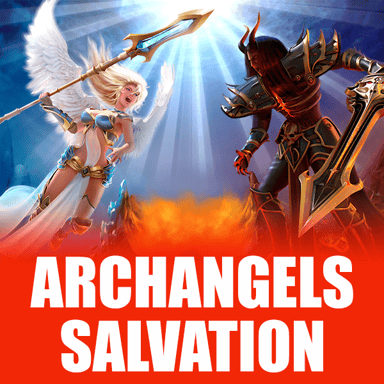 Archangels Salvation image