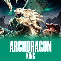 Archdragon King image