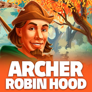 Archer Robin Hood image