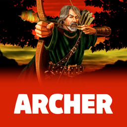 Archer image