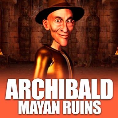 Archibald Maya HD image