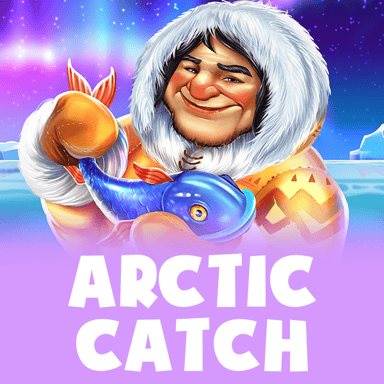 Arctic Catch image