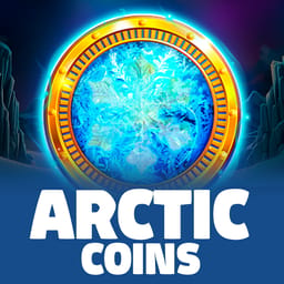 Arctic Coins image