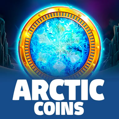 Arctic Coins image