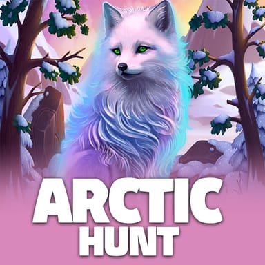 Arctic Hunt image