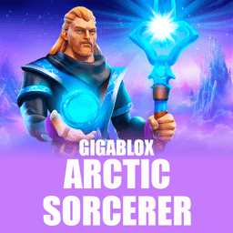 ARCTIC SORCERER GIGABLOX™ image