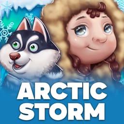 Arctic Storm image
