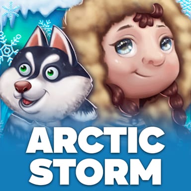Arctic Storm image