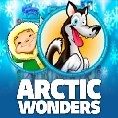 Arctic Wonders image