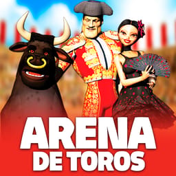 Arena de Toros HD image