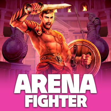 Arena Fighter image
