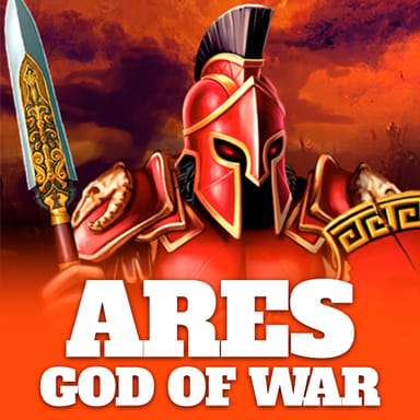 Ares God of War image