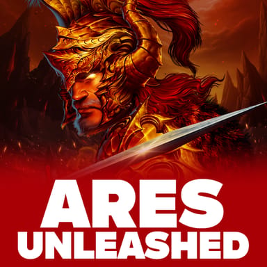 Ares Unleashed image