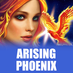 Arising Phoenix image