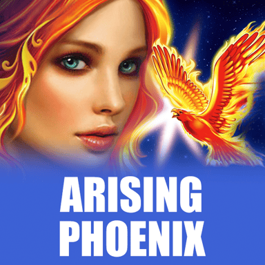 Arising Phoenix image