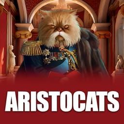 Aristocats image