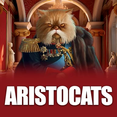 Aristocats image