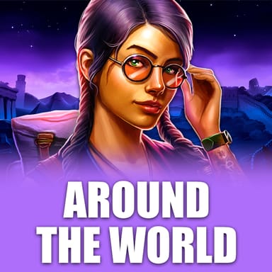 Around the World image