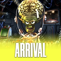 Arrival image