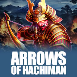 Arrows Of Hachiman image
