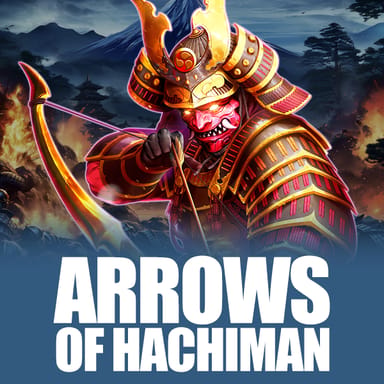 Arrows Of Hachiman image