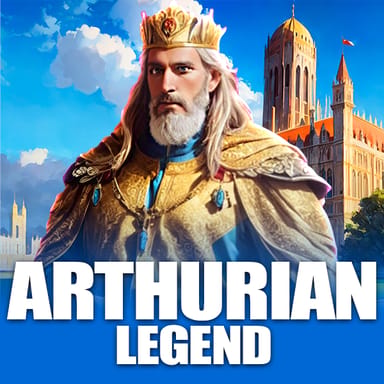 Arthurian Legend image