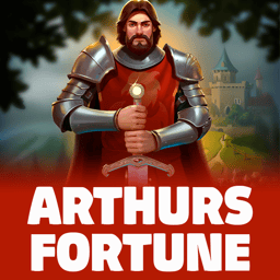 Arthurs Fortune image