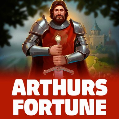 Arthurs Fortune image