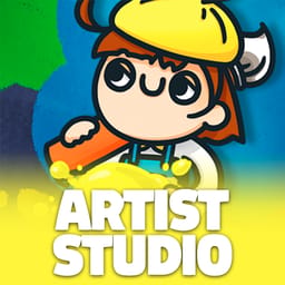 Artist Studio image