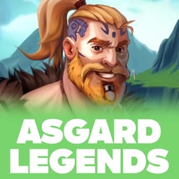 Asgard Legends image